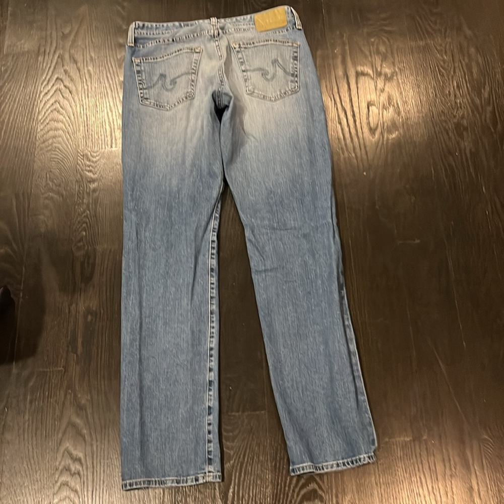 Adriano Goldschmied jeans